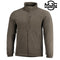 Veste polaire Pentagon Athos 2.5 320 g/m² MJC conception monochrome