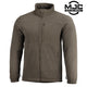 Veste polaire Pentagon Athos 2.5 320 g/m² MJC conception monochrome