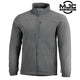 Veste polaire Pentagon Athos 2.5 320 g/m² MJC conception monochrome