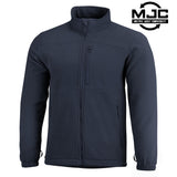 Veste polaire Pentagon Athos 2.5 320 g/m² MJC conception monochrome