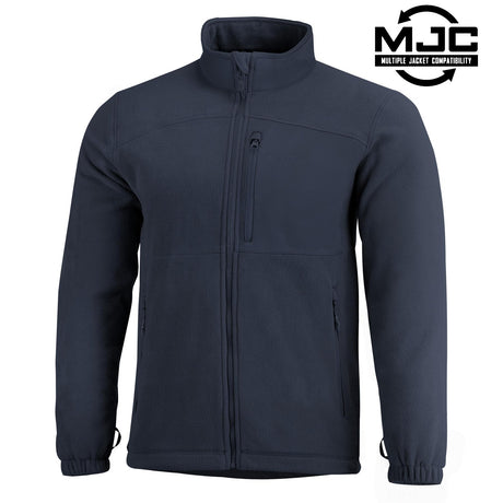 Veste polaire Pentagon Athos 2.5 320 g/m² MJC conception monochrome