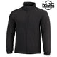 Veste polaire Pentagon Athos 2.5 320 g/m² MJC conception monochrome