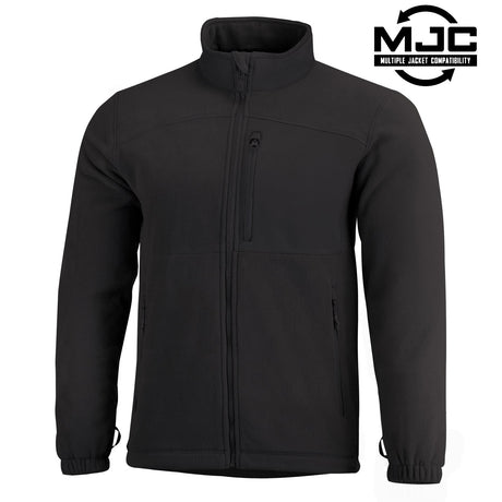 Veste polaire Pentagon Athos 2.5 320 g/m² MJC conception monochrome