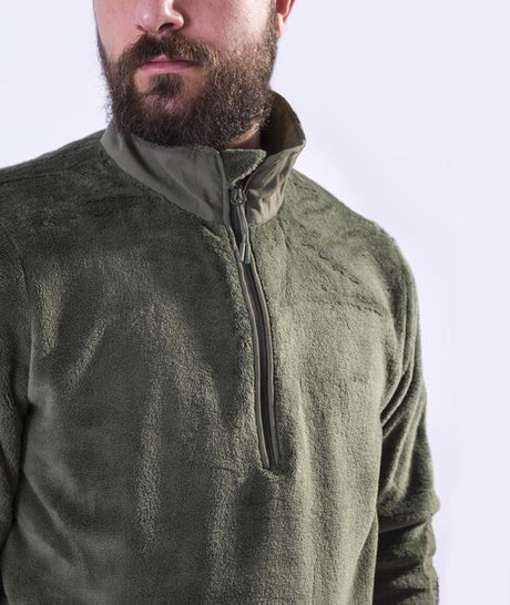 Veste polaire Pentagon Grizzly 1/2