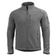 Veste polaire Pentagon Perseus 2.0 300 g/m² YKK renforts softshell coudes et épaules