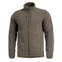 Veste polaire Pentagon en isolation active Polartec Alpha respirante portable en doublure