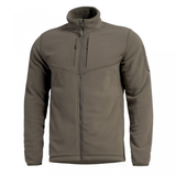 Veste polaire Pentagon en isolation active Polartec Alpha respirante portable en doublure