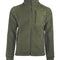 Veste polaire Sherpa Mil-Tec Bearforce avec inserts softshell latéraux