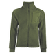 Veste polaire Sherpa Mil-Tec Bearforce avec inserts softshell latéraux