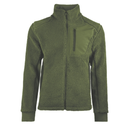 Veste polaire Sherpa Mil-Tec Bearforce avec inserts softshell latéraux