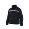 Veste polaire de sécurité privée GK Safetek 320 g/m² à bandes rétroréfléchissantes
