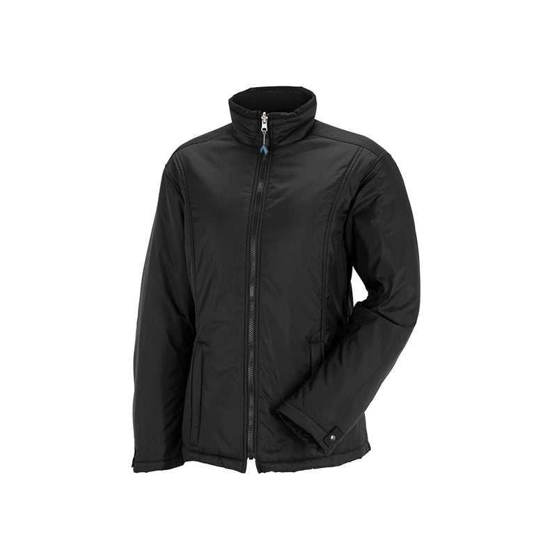 Veste polaire thermique femme Haix Thermojacke CALGARY EBX polyamide ISIZE 680 g