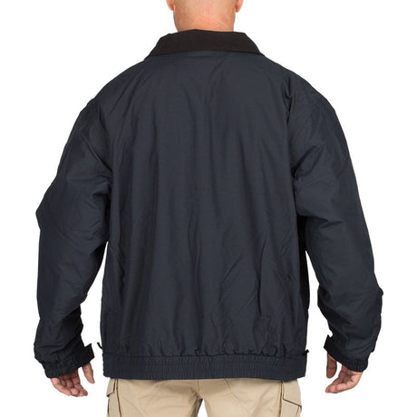 Veste polyvalente Big Horn 5.11 Tactical microfibre à fermetures latérales rapides