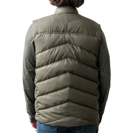 Veste sans manche Acadia Down 5.11 Tactical isolation duvet certifiée R.D.S.