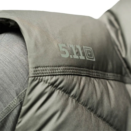 Veste sans manche Acadia Down 5.11 Tactical isolation duvet certifiée R.D.S.