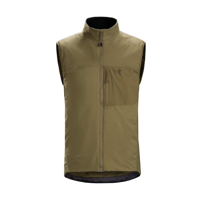 Veste sans manches Arc'teryx LEAF Atom LT Vest Gen 2.1 couche intermédiaire isolante