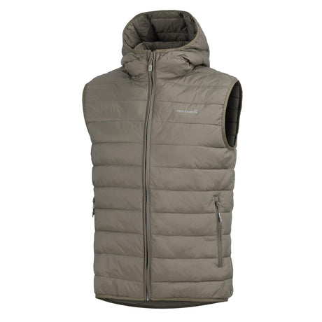 Veste sans manches à capuche Pentagon Aurora 2.0 nylon 400T isolation 170 g