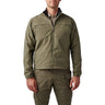 Veste softshell CHAMELEON 2.0 5.11 Tactical - Vert olive - Welkit.com