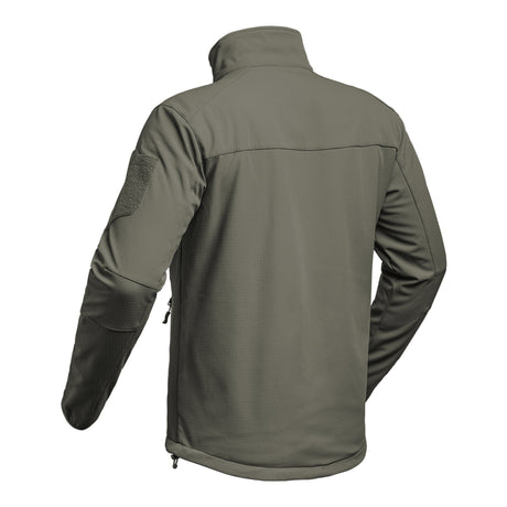 Veste softshell A10 Equipment Fighter