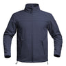 Veste softshell FIGHTER A10 Equipment - Bleu marine - Welkit.com