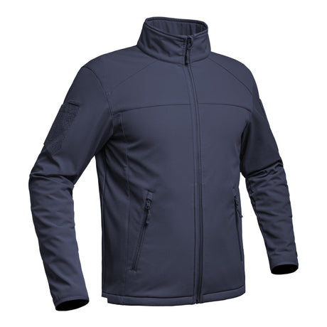 Veste softshell A10 Equipment Fighter