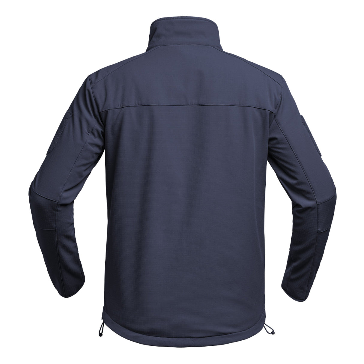 Veste softshell FIGHTER A10 Equipment - Bleu marine - Welkit.com