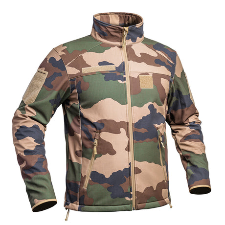 Veste softshell A10 Equipment Fighter