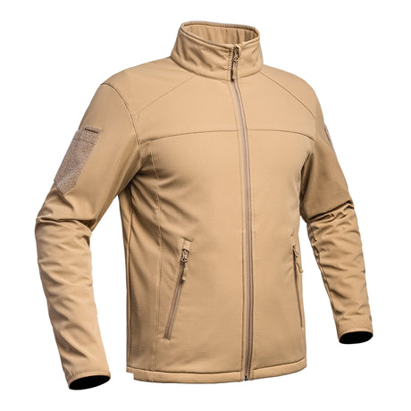 Veste softshell A10 Equipment Fighter