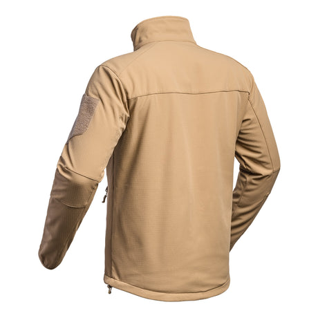 Veste softshell A10 Equipment Fighter