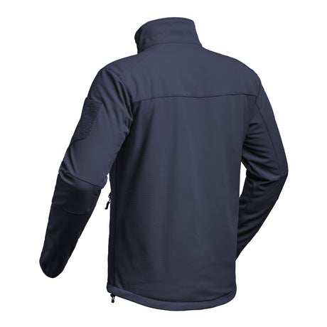 Veste softshell A10 Equipment Fighter déperlante coupe-vent
