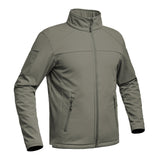 Veste softshell A10 Equipment Fighter déperlante coupe-vent