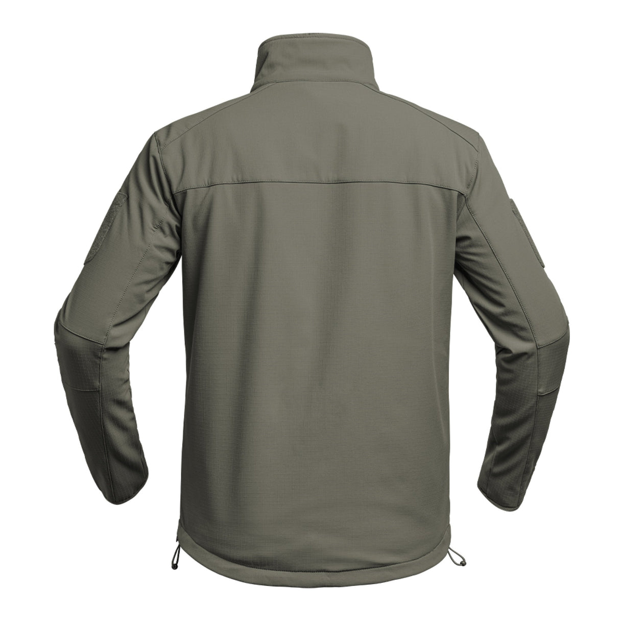 Veste softshell A10 Equipment Fighter déperlante coupe-vent