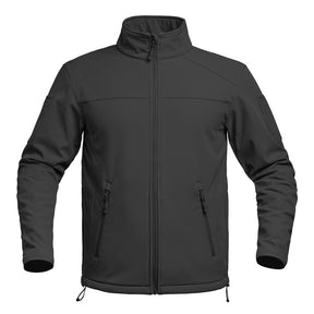Veste softshell A10 Equipment Fighter déperlante coupe-vent