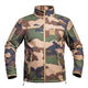 Veste softshell A10 Equipment Fighter déperlante coupe-vent