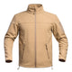 Veste softshell A10 Equipment Fighter (destockage)