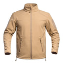 Veste softshell A10 Equipment Fighter (destockage)