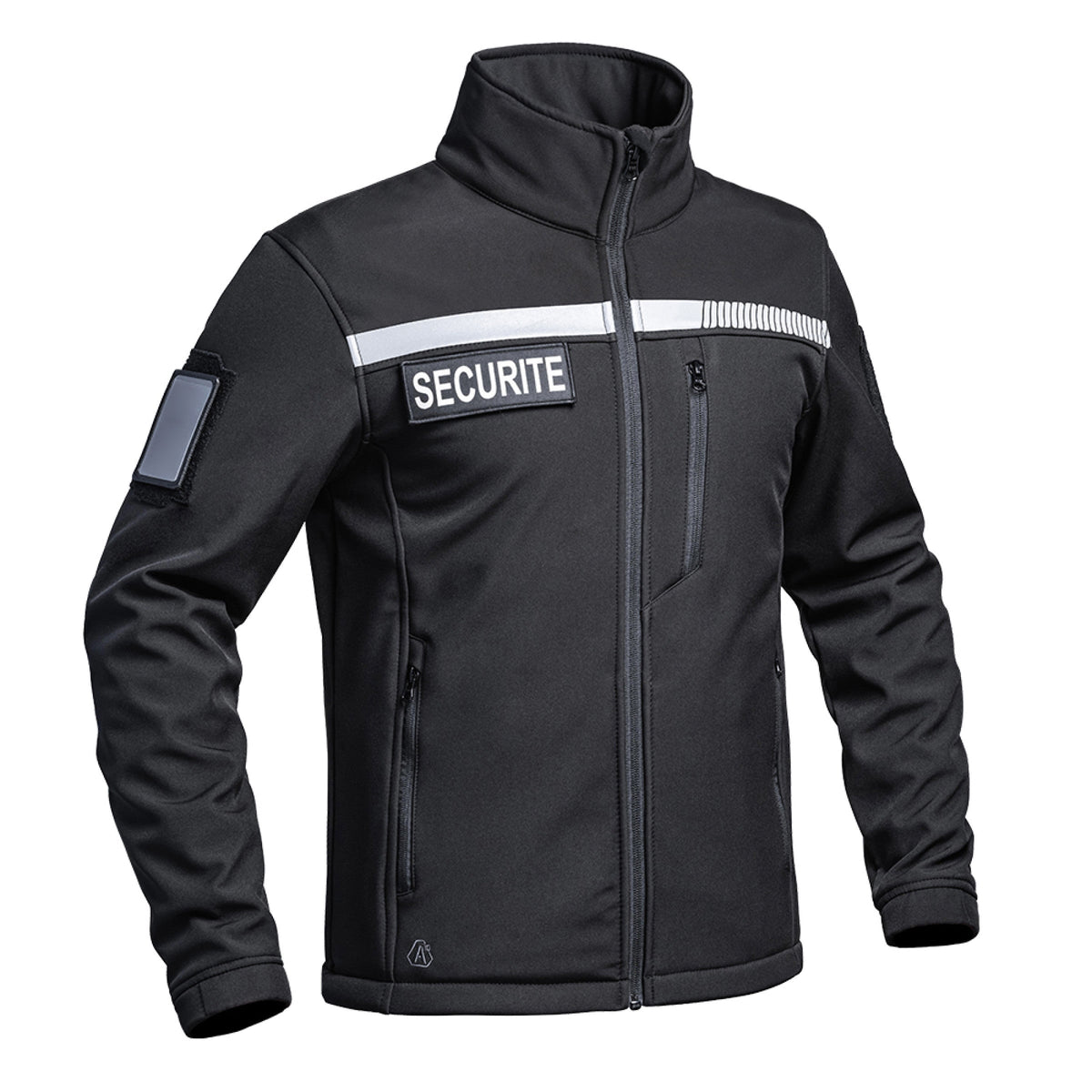 Veste softshell A10 Equipment HV-TAPE Sécurité