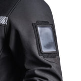 Veste softshell A10 Equipment HV-TAPE Sécurité