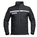 Veste softshell A10 Equipment HV-TAPE Sécurité