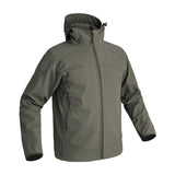 Veste softshell A10 Equipment Instructor