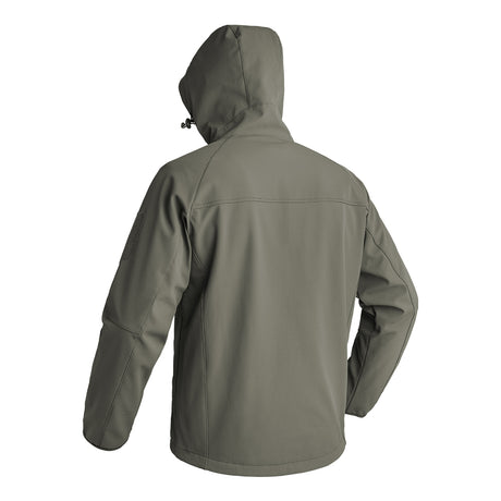 Veste softshell A10 Equipment Instructor