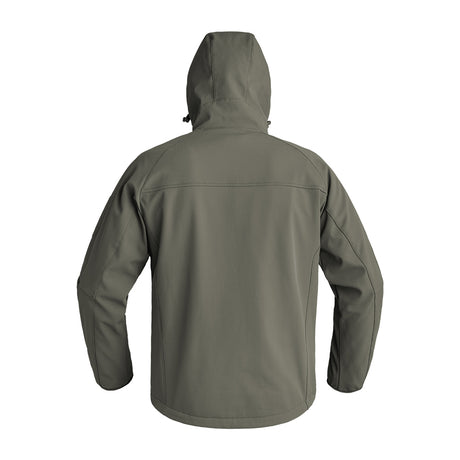 Veste softshell A10 Equipment Instructor