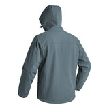 Veste softshell A10 Equipment Instructor