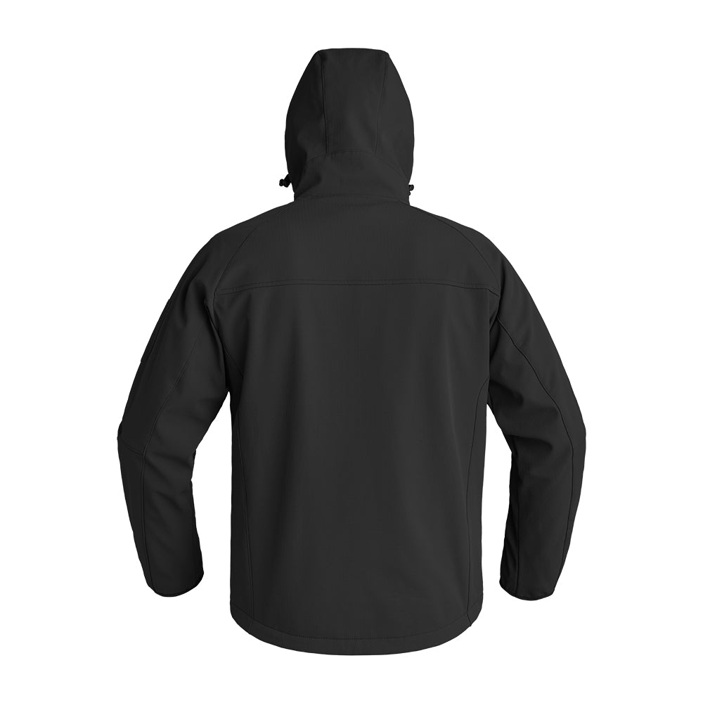 Veste softshell A10 Equipment Instructor