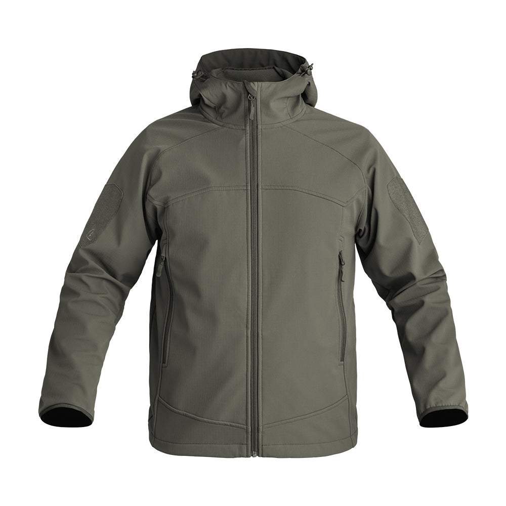 Veste softshell A10 Equipment Instructor