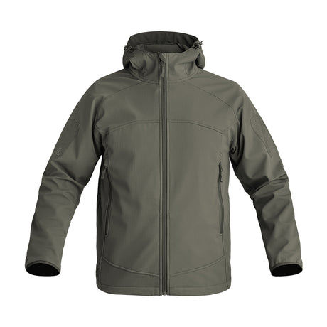 Veste softshell A10 Equipment Instructor
