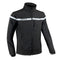 Veste softshell A10 Equipment SÉCU-ONE Sûreté à membrane 3 couches et marquage brodé