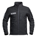 Veste softshell A10 Equipment Sécurité Flap