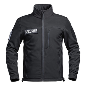 Veste softshell A10 Equipment Sécurité Flap