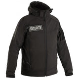 Veste softshell A10 Equipment Storm 2.0
